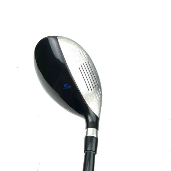 Left Handed Cobra Fly XL 5 Hybrid / 23 Degree / FlyXL Regular Flex