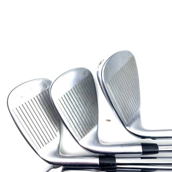Ping G440 Irons / 6-PW+UW / AWT 3.0 Regular Flex