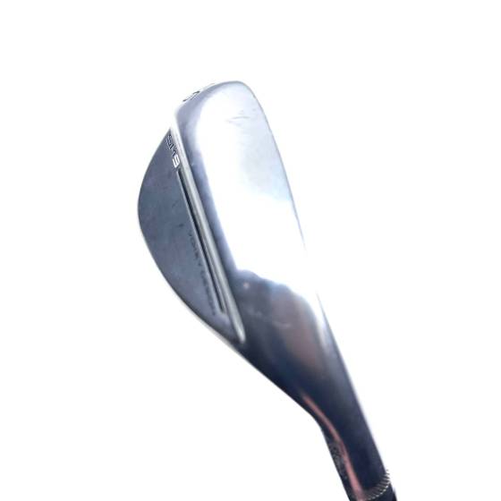 Titleist Vokey SM9 Wedge Set / 52 & 56 Degree / Vokey Wedge Flex