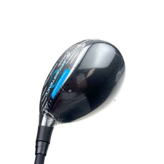 New Ping G440 Max 5 Wood / 19 Degree / Alta CB 65 Regular Flex