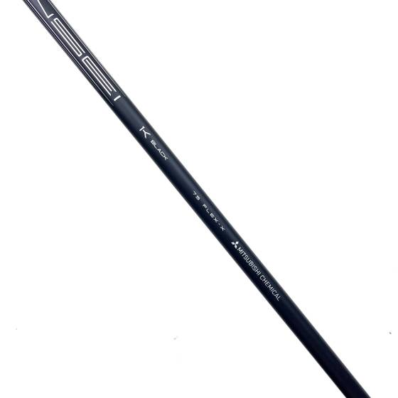 New Mizuno JPX One Select Driver / 9 Degree / Tensei 1K Black 75 X-Stiff Flex