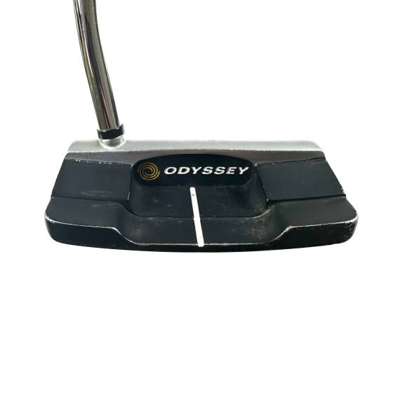 Odyssey Stroke Lab Double Wide Putter / 34 Inches