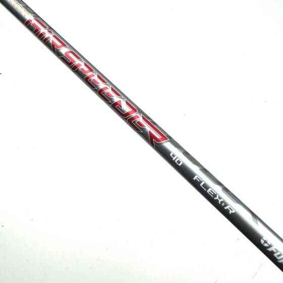 New Titleist GT1 Driver / 12 Degree / Airspeed 40 Regular Flex