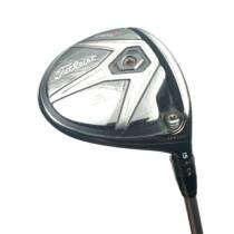 Titleist 915F 3 Wood / 15 Degree / Mitsubishi Diamana 70g Regular Flex