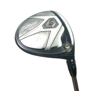 Titleist 915F 3 Wood / 15 Degree / Mitsubishi Diamana 70g Regular Flex