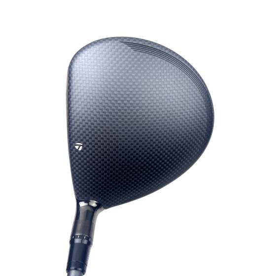 Taylormade QI35 Max 3 Wood / 15.5 Degree / Airspeeder 50 Regular Flex