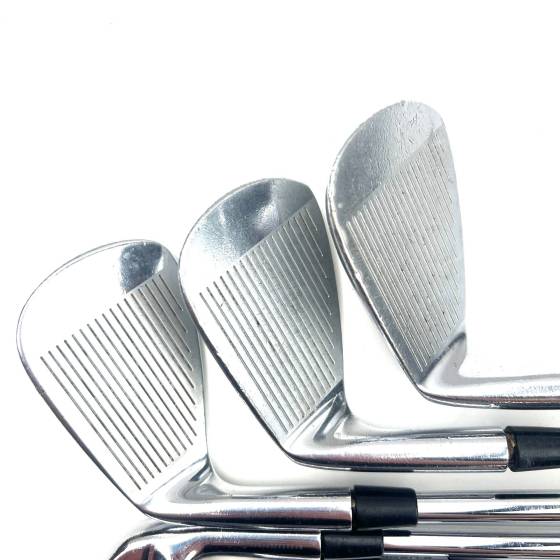 Nike VR Forged Pro Combo Irons / 5-PW / KBS Tour Regular Shaft