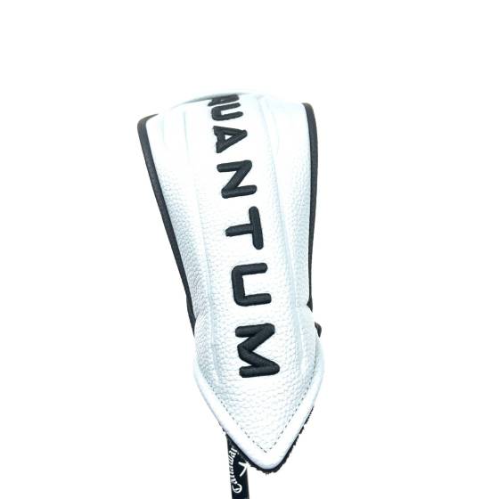 New Callaway Quantum Max OS 4 Hybrid / 20 Degree / Denali 60 Regular Flex