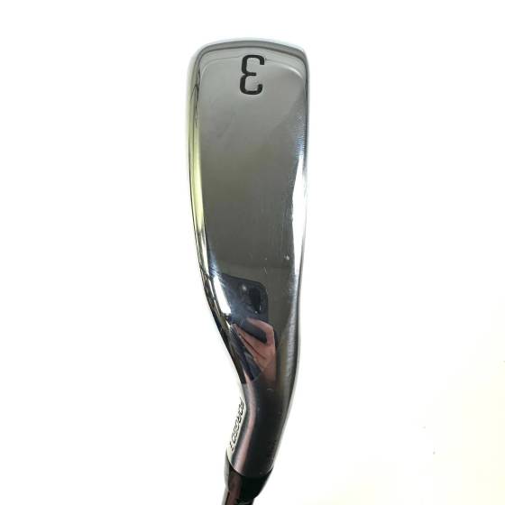 Titleist U505 2023 3 Iron / 20 Degree / HZRDUS Stiff Flex