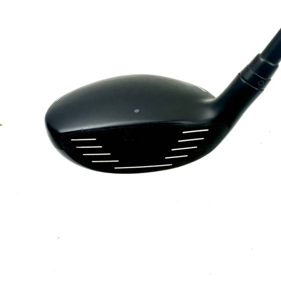 Ping G430 SFT 3 Wood / 16 Degree / Alta CB 65 Regular Flex