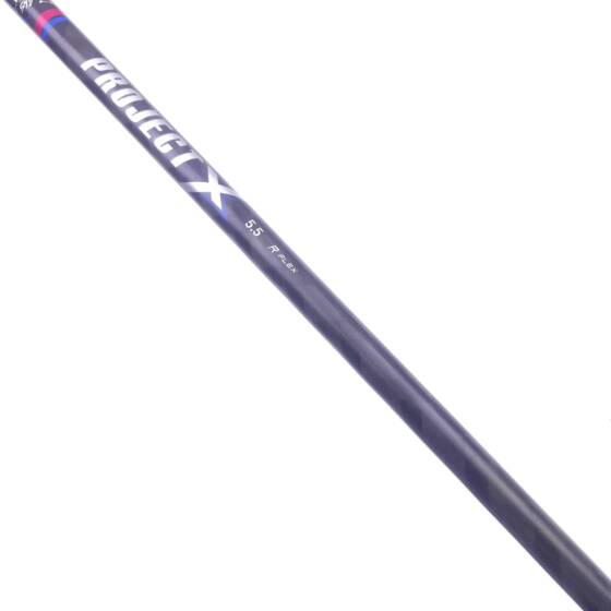 Callaway XR Driver / 10.5 Degree / Project X Regular Flex