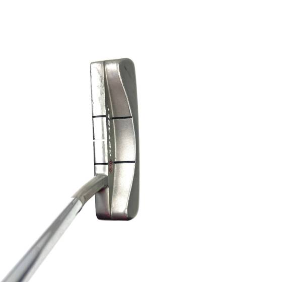 Odyssey White Steel #2 Putter / 34 Inches