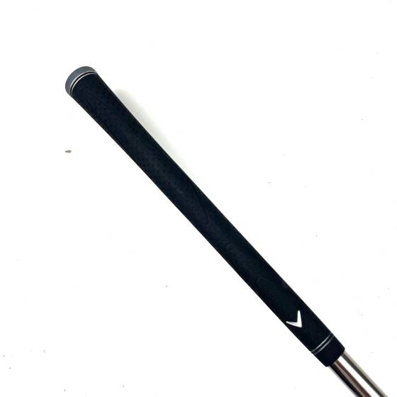 Left Handed Callaway Big Bertha 2023 3 Hybrid / 19 Degree / RCH 65 Regular Flex