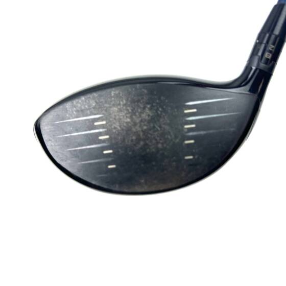 Titleist TS2 Driver / 10.5 Degree / Fujikura Speeder 74 X-Stiff Flex