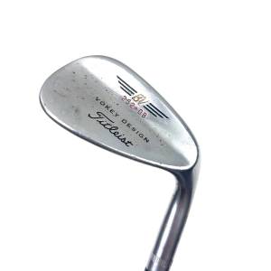 Titleist Vokey Design Gap Wedge / 52 Degree / Vokey Wedge Flex