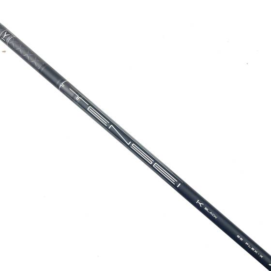 Callaway Elyte Triple Diamond Driver / 9 Degree / Tensei 1K Black 65 X-Stiff Flex