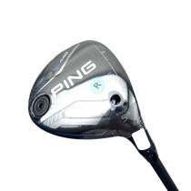 New Ping G440 Max 5 Wood / 19 Degree / Alta CB 65 Regular Flex