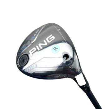 New Ping G440 Max 5 Wood / 19 Degree / Alta CB 65 Regular Flex