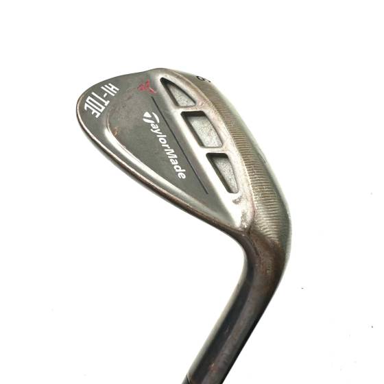 Taylormade Milled Grind Hi Toe Lob Wedge / 60 Degree / KBS Hi Rev 2.0 Regular Flex