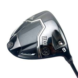 PXG 0311 Black Ops Driver / 9 Degree / Diamana S60 Limited Stiff Flex