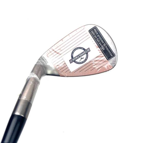 New Mizuno T24 Gap Wedge / 50 Degree / Dynamic Gold S400 Stiff Flex