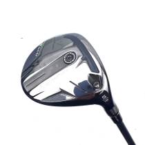 Taylormade Qi35 5 Wood / 18 Degree / Mitsubishi Tensei 1k Black 75 Stiff Flex