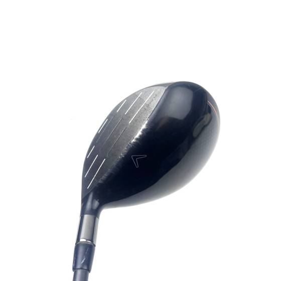 Callaway Mavrik 4 Wood / 16.5 Degree / Evenflow Riptide Regular Flex