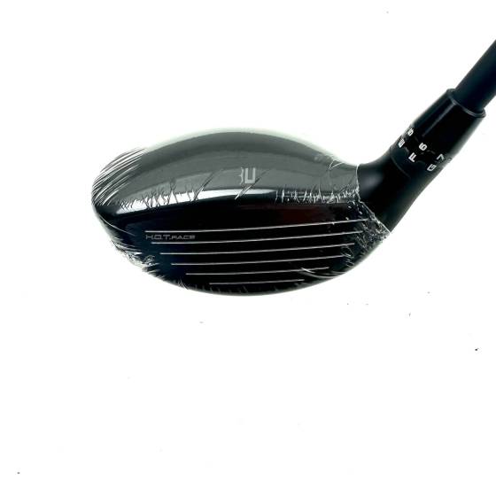 New Cobra OPTM X 5 Wood / 18 Degree / Kai’li Blue 60 Regular Flex