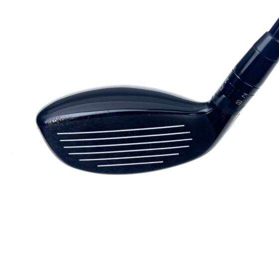 Titleist TSR2 4 Hybrid / 21 Degree / Hzrdus Stiff Flex