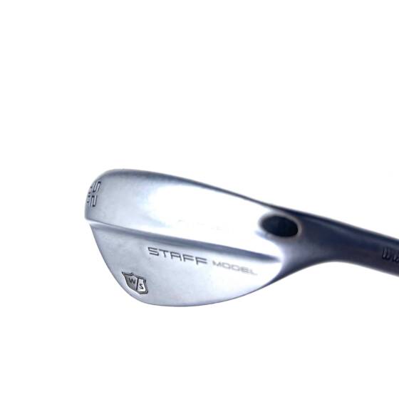 Wilson Staff Model Wedge Set / 52 & 58 Degree / Dynamic Gold 120 S300 Stiff Flex