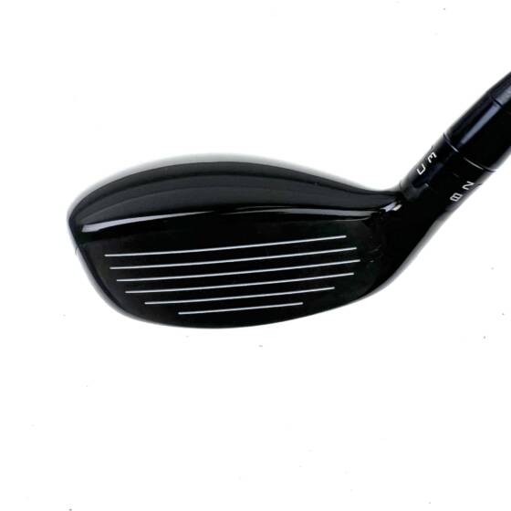 Titleist GT2 5 Hybrid / 24 Degree / Airspeeder 50 Regular Flex