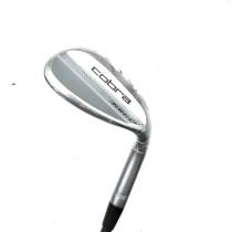 New Cobra King Lob Wedge / 58 Degree / Dynamic Gold Spinner Wedge Flex