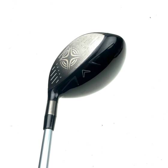 Callaway XR Speed 7 Wood / 20 Degree / Project X Hzrdus 65g Regular Flex