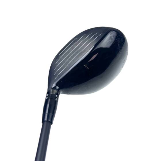 Titleist GT3 3 Wood / 15 Degree / Hzrdus Stiff Flex