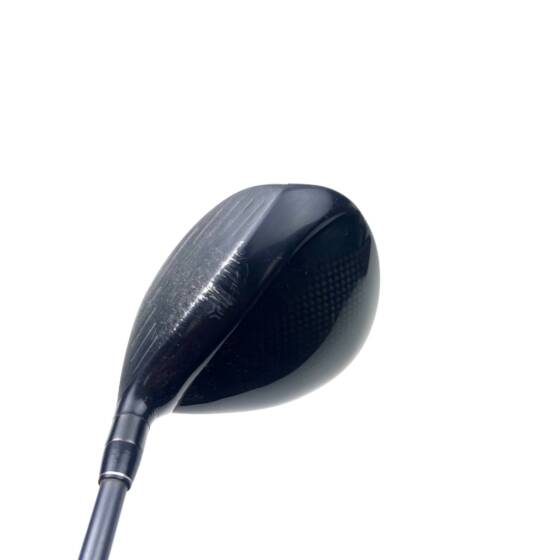 Srixon ZX 3 Wood / 15 Degree / Hzrdus Smoke 60 Stiff Flex