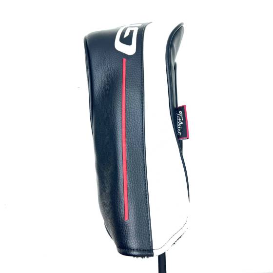 Titleist GT2 Driver / 11 Degree / Hzrdus 60 Stiff Flex
