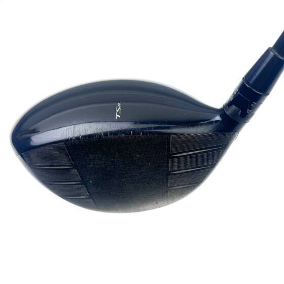 Titleist TSR3 Driver / 10 Degree / Tensei Blue AV Series 55 Stiff Flex