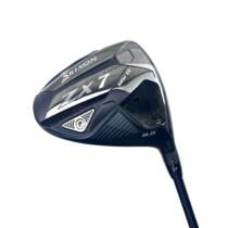 Srixon ZX7 MKII Driver / 10.5 Degree / Hzrdus Smoke RDX Stiff Flex