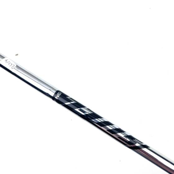 Ping Glide 3.0 Lob Wedge / 58 Degree / Z-Z115 Wedge Flex