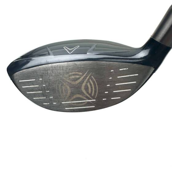 Callaway XR Speed 7 Wood / 20 Degree / Project X Hzrdus 65g Regular Flex