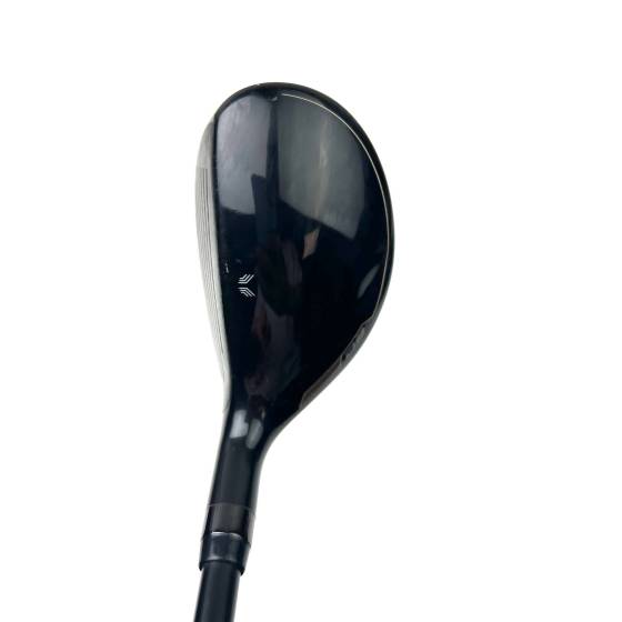 Wilson Staff D9 5 Hybrid / 25 Degree / Helium Stiff Flex