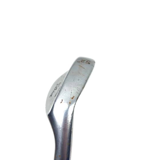 Titleist Vokey Design Gap Wedge / 52 Degree / Vokey Wedge Flex