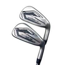Cobra Darkspeed Irons / 4-SW+GW / KBS Tour Lite Regular Flex