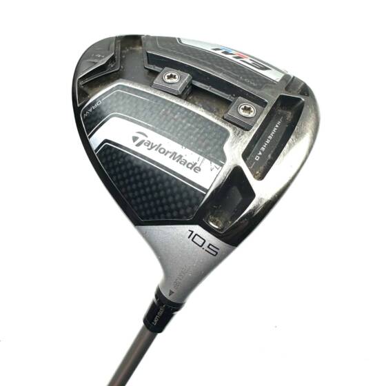 Taylormade M3 Driver / 10.5 Degree / Tensei CK Series 60g Stiff Flex