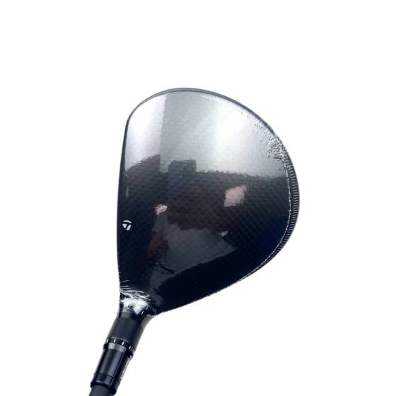 New Taylormade QI4D 5 Wood / 18 Degree / REAX 55 Regular Flex
