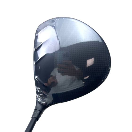 New Ping G440 Max Driver / 12 Degree / Alta CB50 Senior Flex