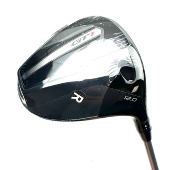 Titleist GT1 Driver / 12.0 Degree / SPEEDER NX Regular Flex