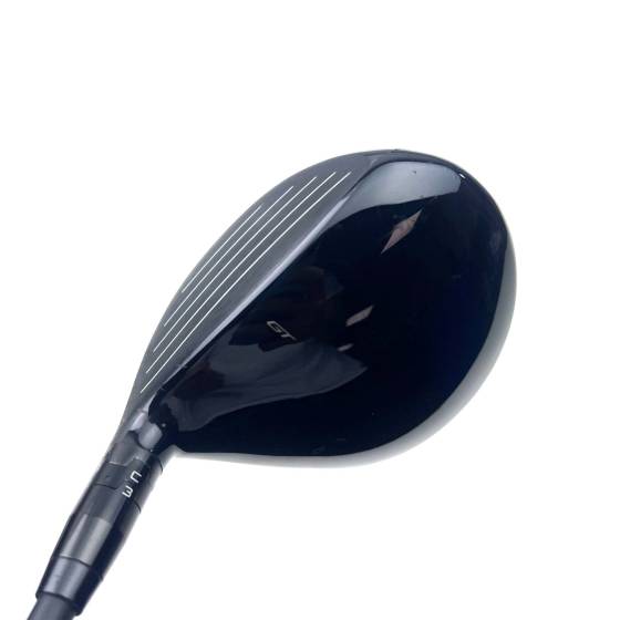 Titleist GT2 3 Wood / 15 Degree / Hzrdus Black X-Stiff Flex
