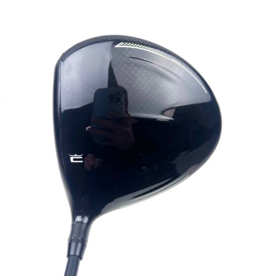 Cobra Radspeed XB Driver / 10.5 Degree / Motore X F3 Stiff Flex