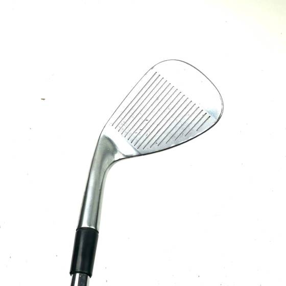 Taylormade Milled Grind Gap Wedge / 52 Degree / True Temper Dynamic Gold Stiff Flex
